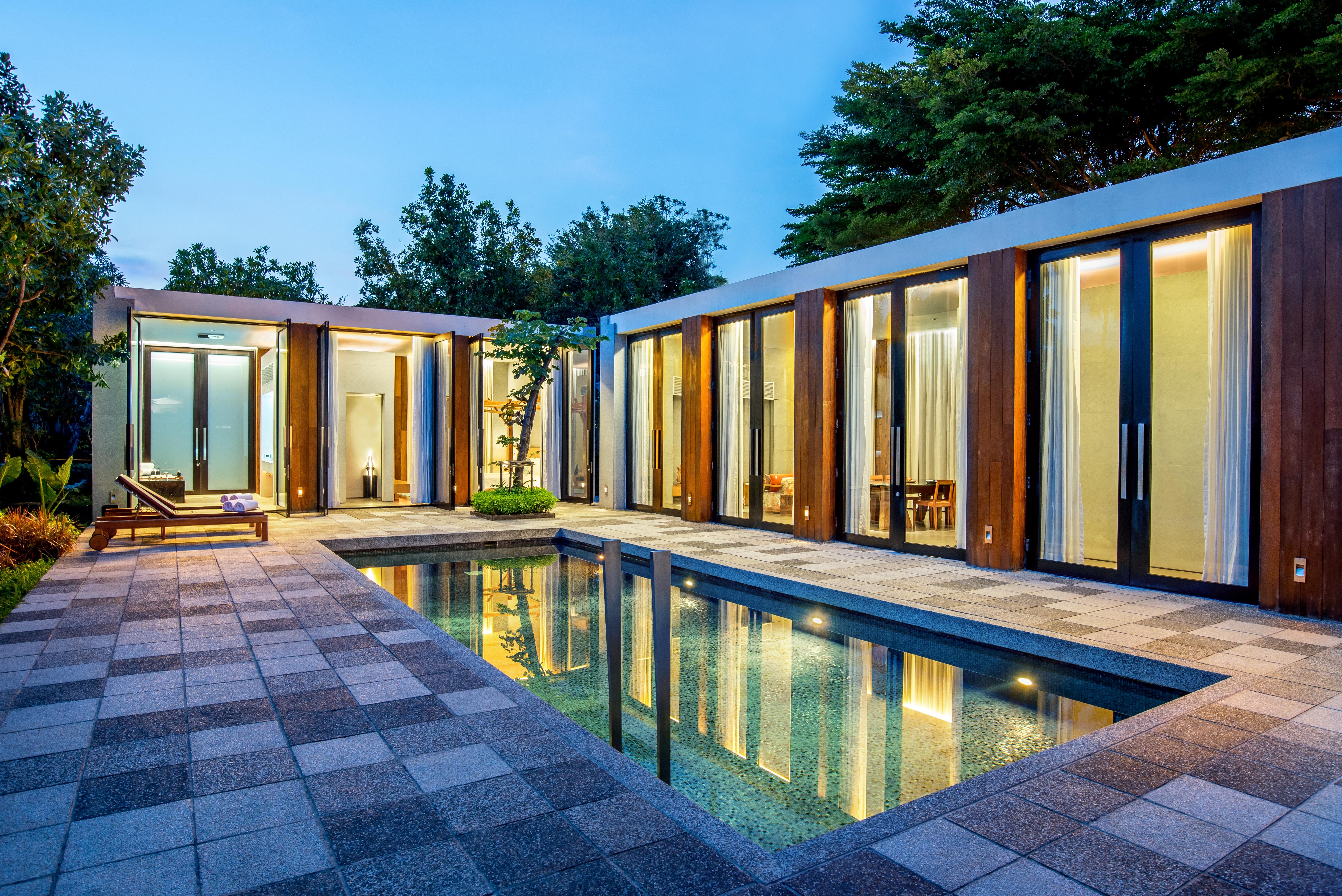 So/ Sofitel Hua Hin 호텔 차암 외부 사진