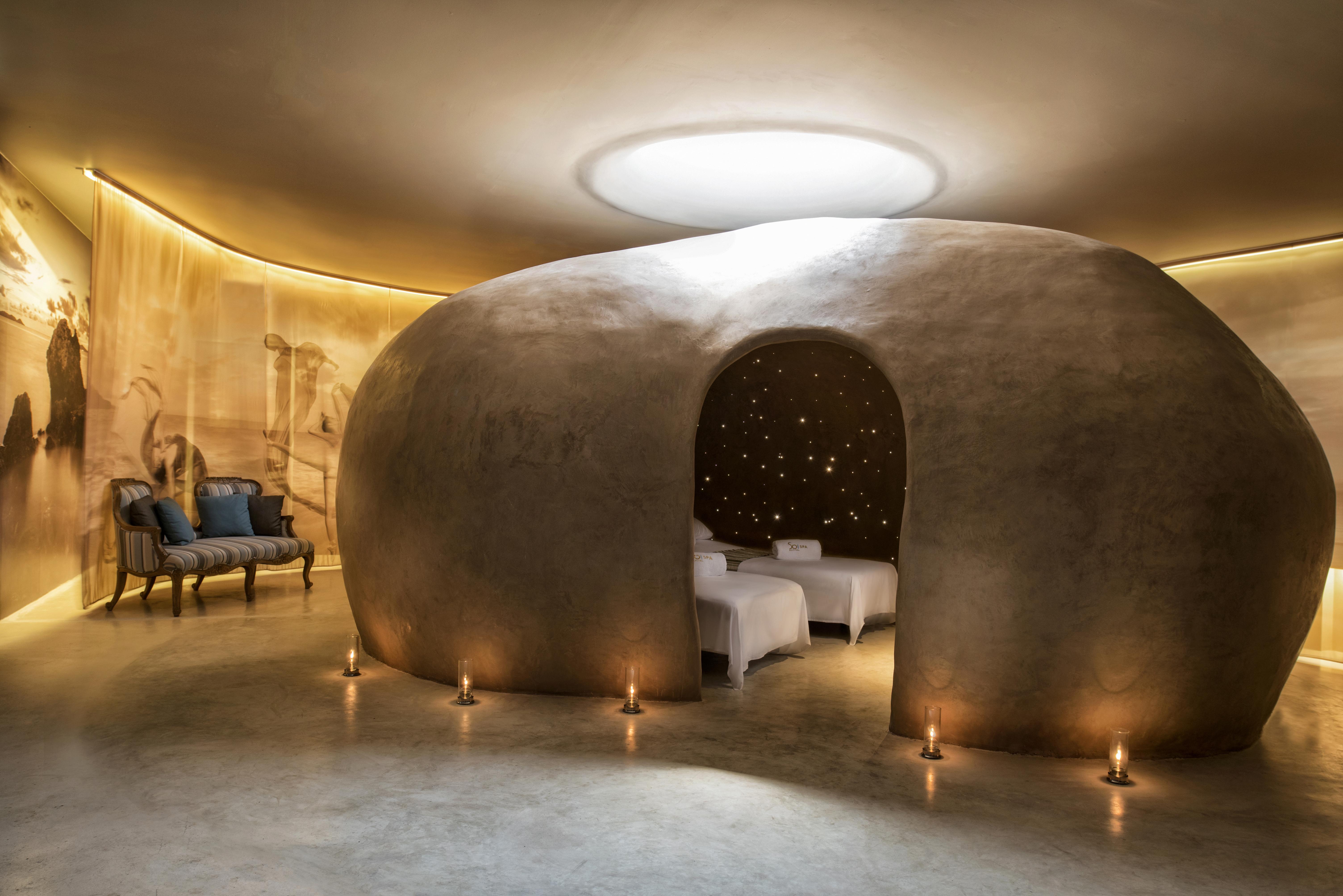 So/ Sofitel Hua Hin 호텔 차암 외부 사진