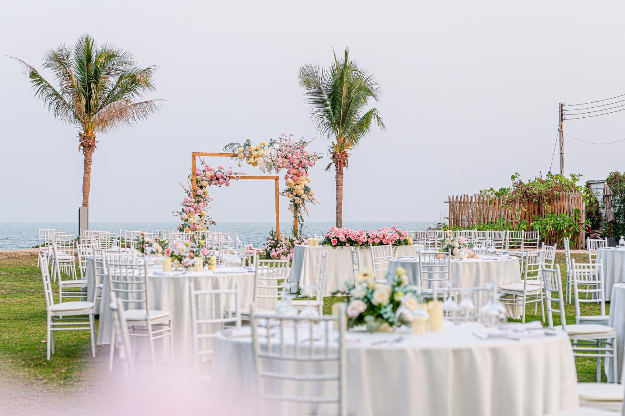 So/ Sofitel Hua Hin 호텔 차암 외부 사진