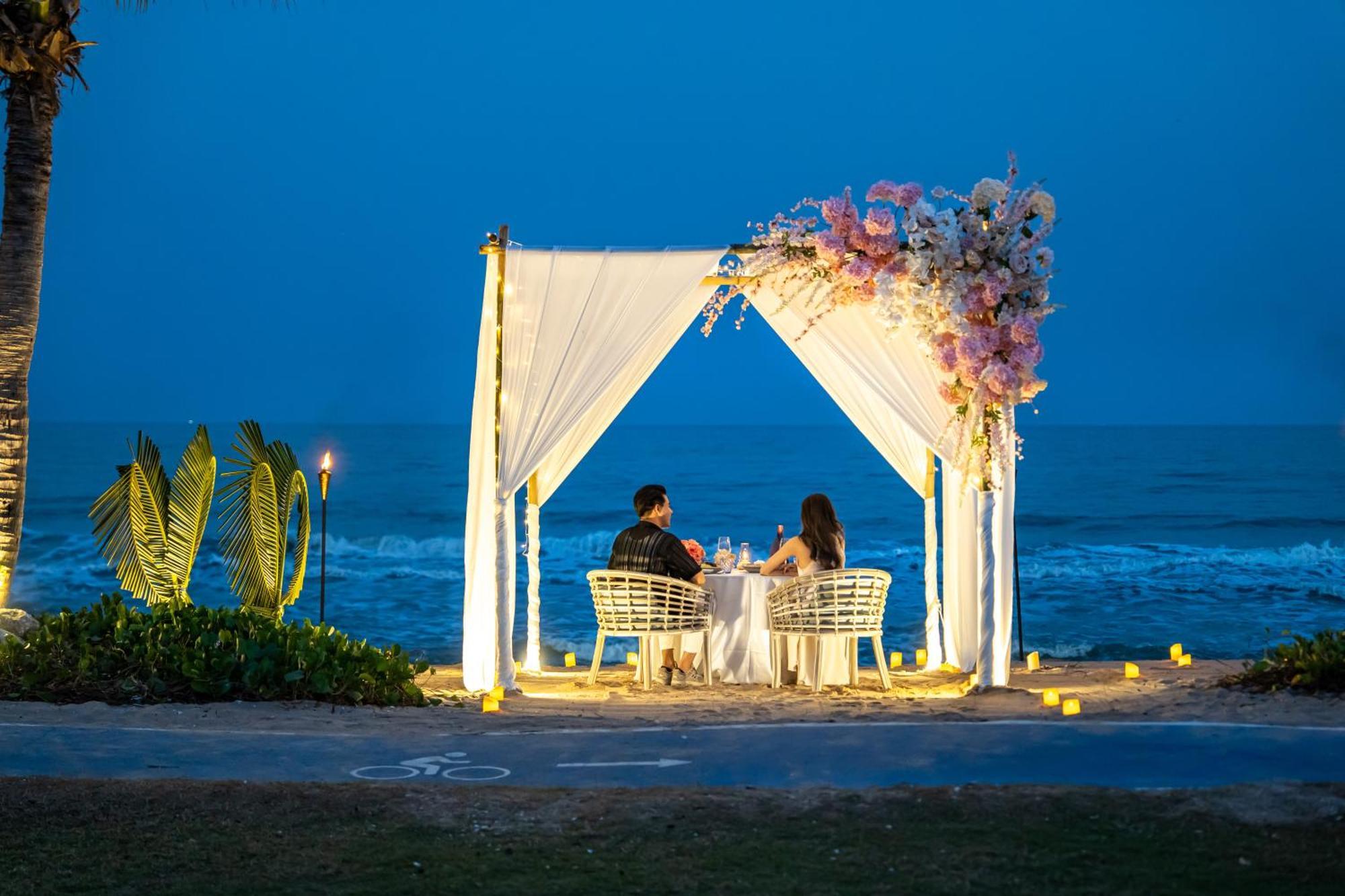 So/ Sofitel Hua Hin 호텔 차암 외부 사진
