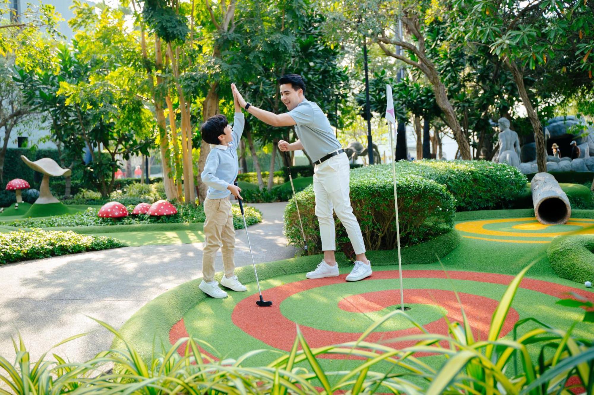 So/ Sofitel Hua Hin 호텔 차암 외부 사진