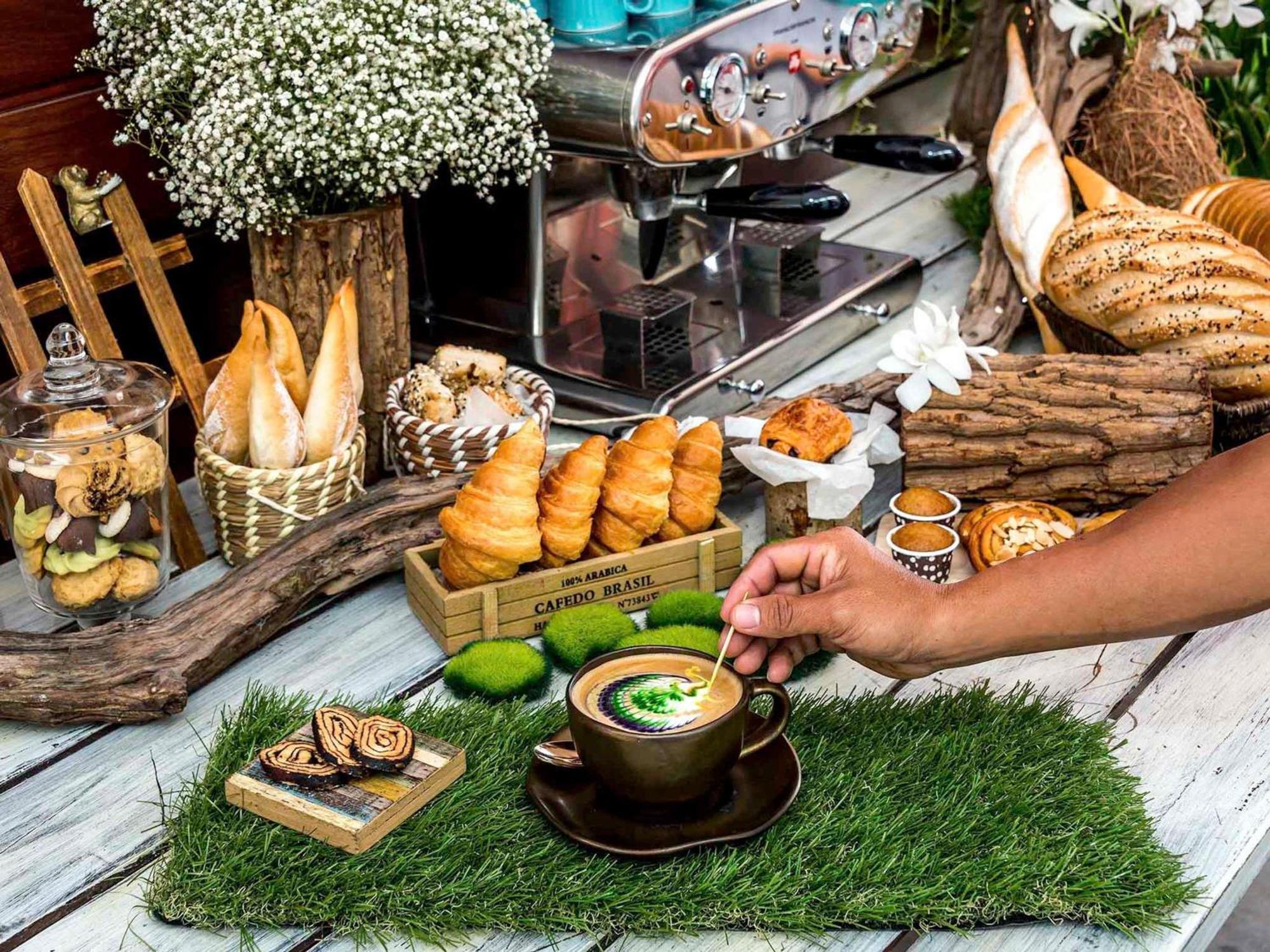 So/ Sofitel Hua Hin 호텔 차암 외부 사진