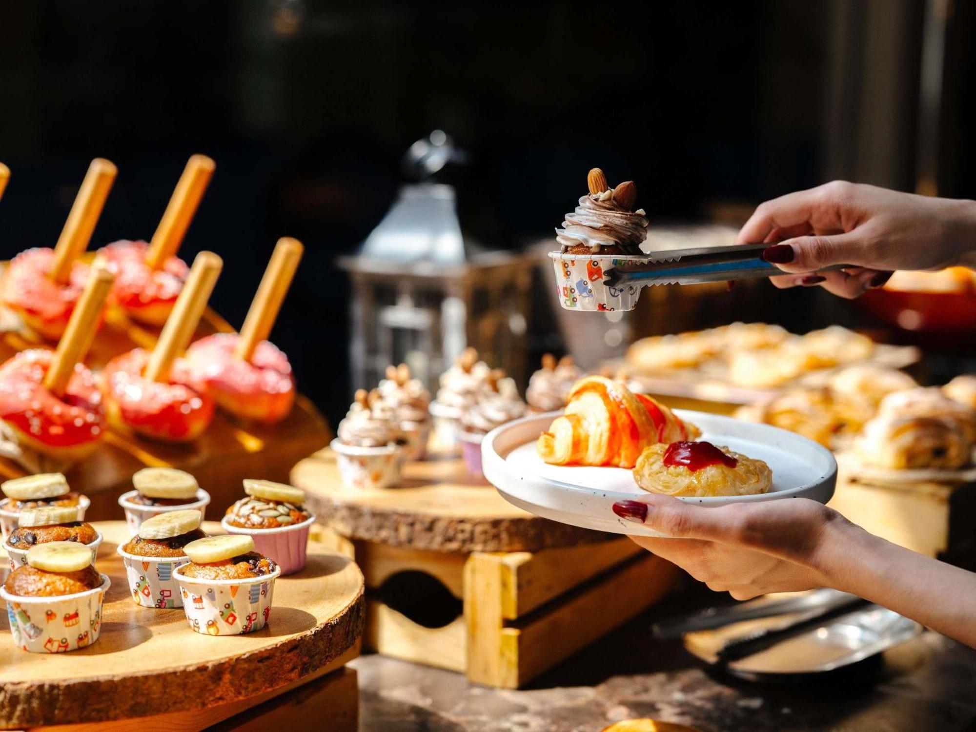 So/ Sofitel Hua Hin 호텔 차암 외부 사진