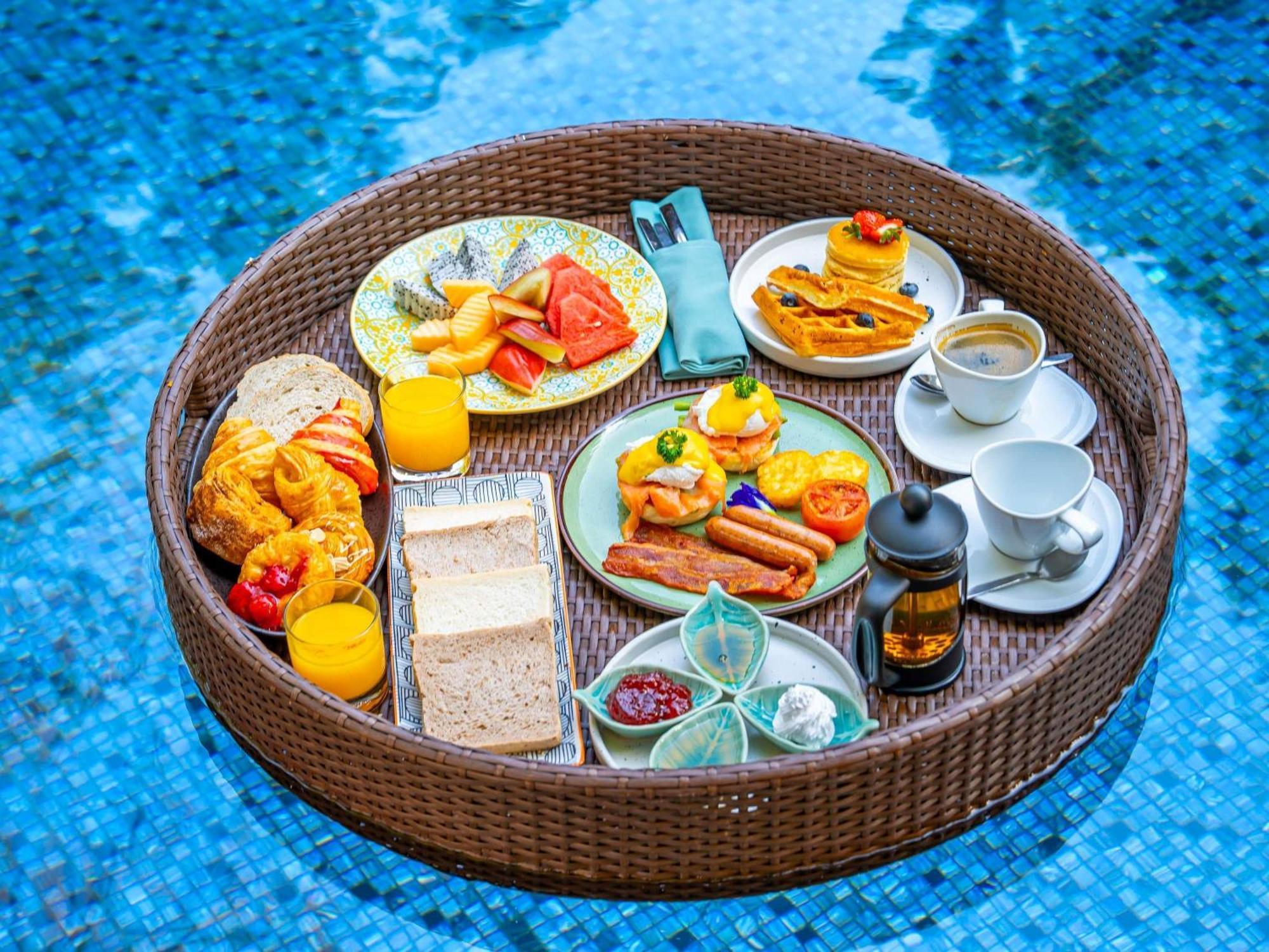 So/ Sofitel Hua Hin 호텔 차암 외부 사진