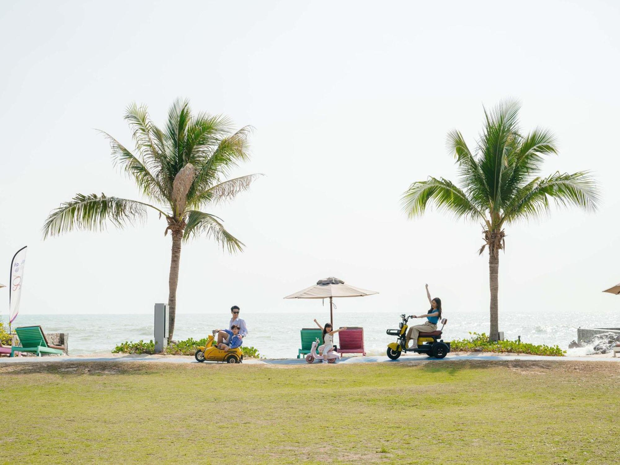 So/ Sofitel Hua Hin 호텔 차암 외부 사진